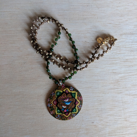 Chan Luu necklace - Picture 5 of 7